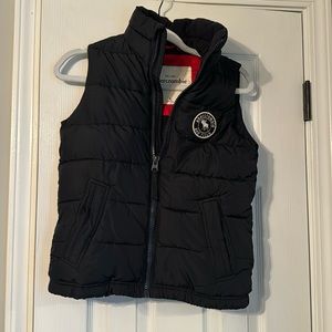 Abercrombie kids (boys) vest